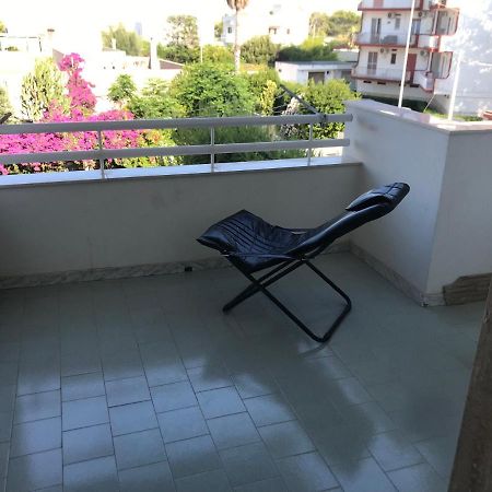 Gaudio B&B Bari Exterior photo