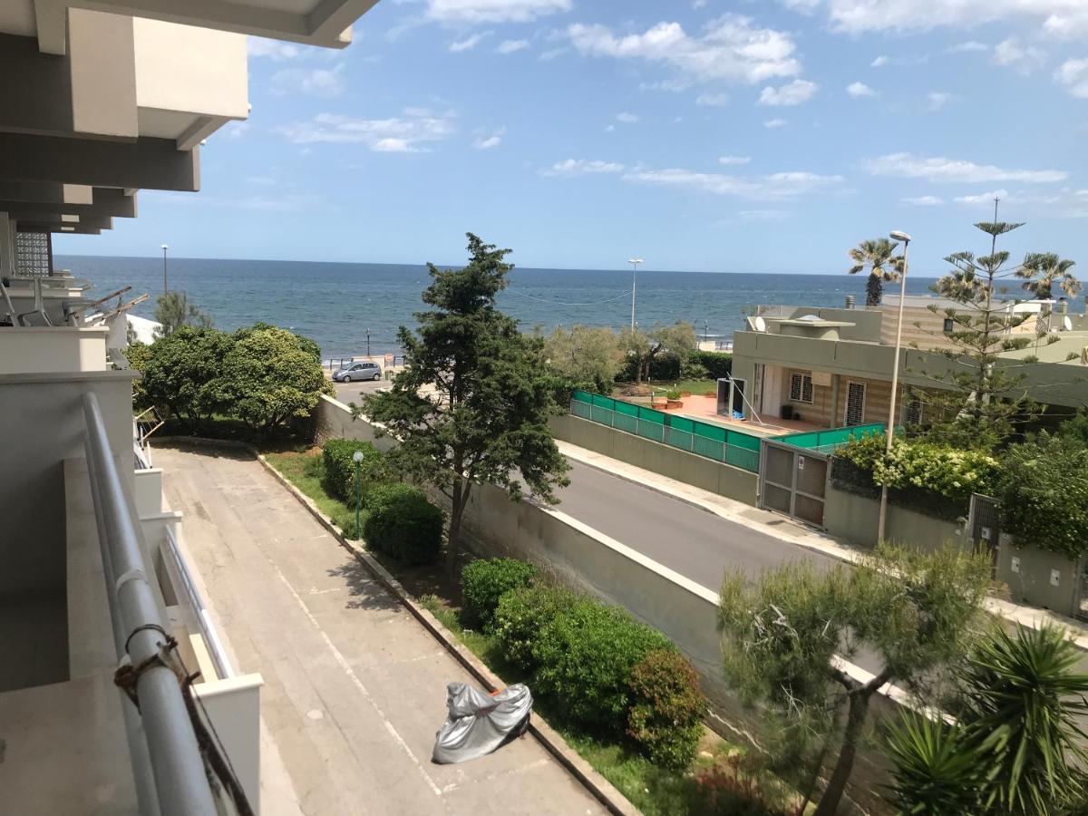 Gaudio B&B Bari Exterior photo
