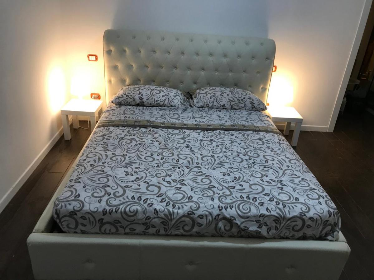 Gaudio B&B Bari Exterior photo