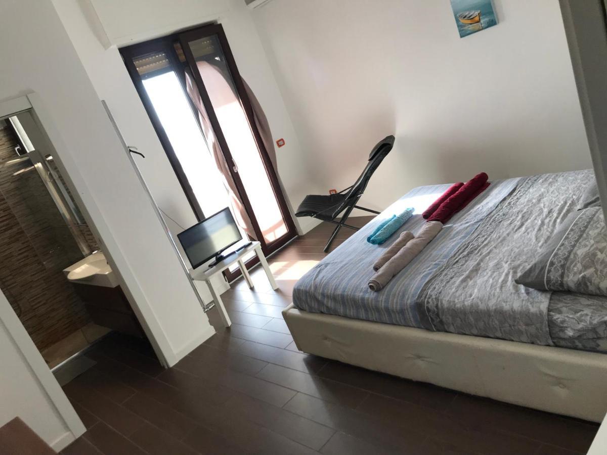 Gaudio B&B Bari Exterior photo