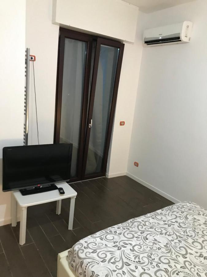 Gaudio B&B Bari Exterior photo