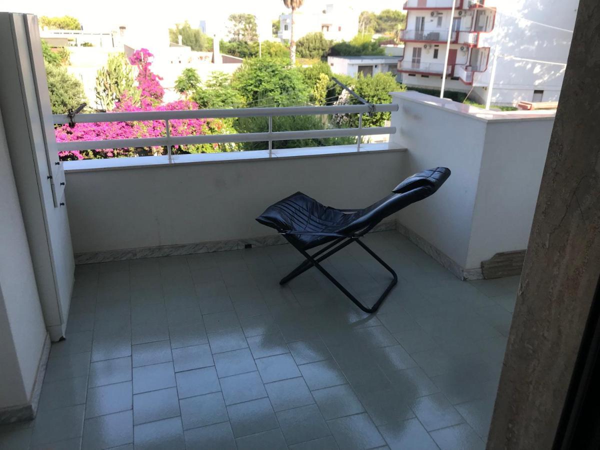 Gaudio B&B Bari Exterior photo